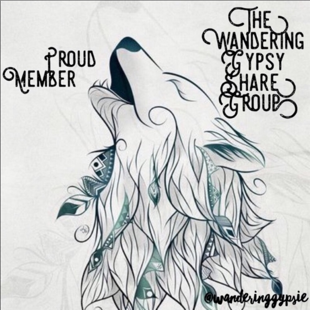 The Wandering Gypsy Share Group